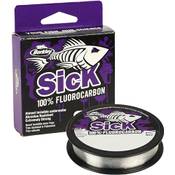 Berkley Sick Fluorocarbon Vorfachschnur