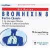 Berlin-Chemie Ag Hustentablette