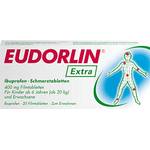 Berlin-Chemie AG Eudorlin Extra