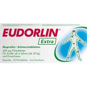Berlin-Chemie AG Eudorlin Extra