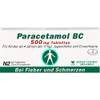Berlin Chemie Paracetamol