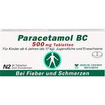 Berlin Chemie Paracetamol