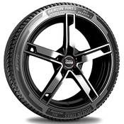 Berlin Tires All Season 1
