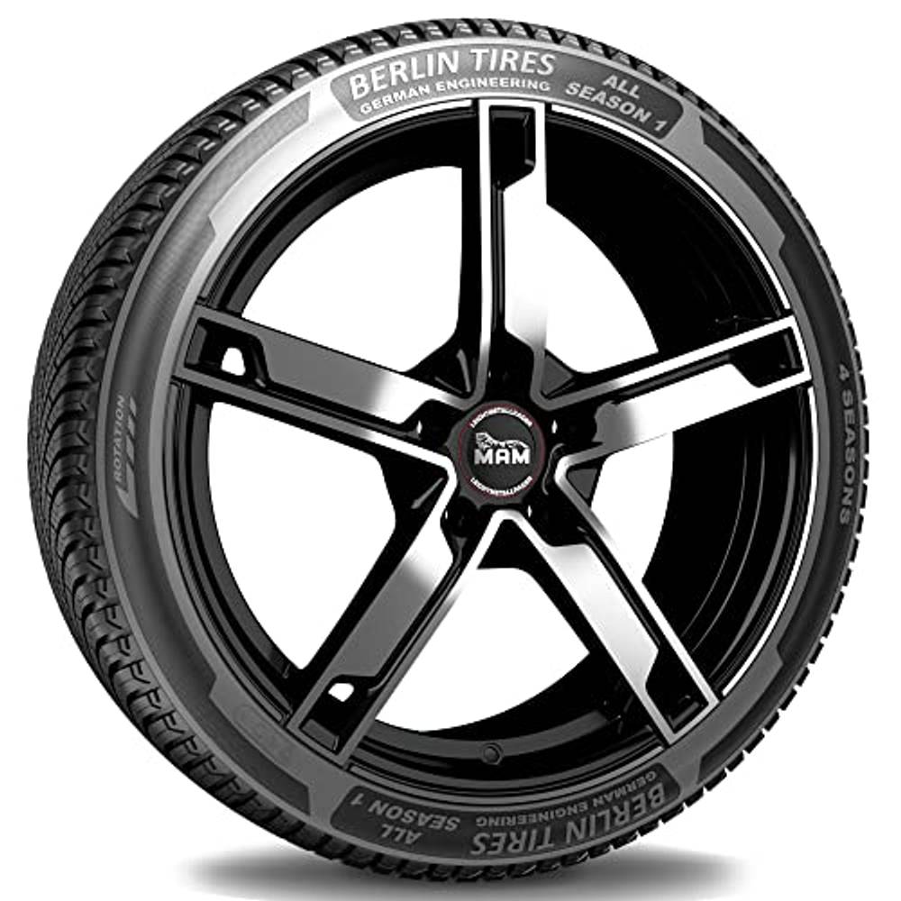 Ganzjahresreifen 225 55 R16 Testsieger