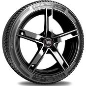 Berlin Tires Allseason 1
