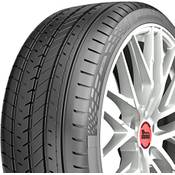 Berlin Tires Summer UHP 1 Vergleich