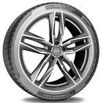 Berlin Tires ‎Summer HP 1