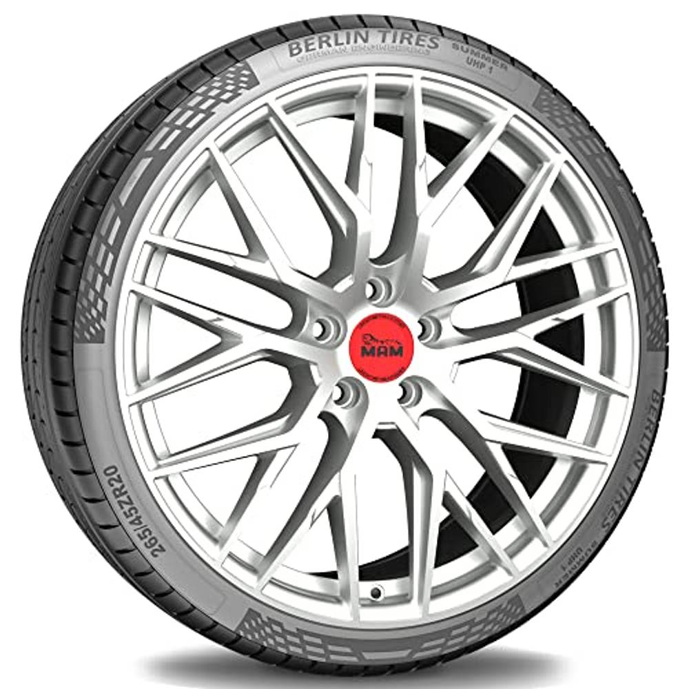 Berlin Tires Summer Uhp 1 Test
