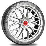 Berlin Tires Summer UHP 1 GTAM T279929