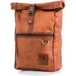 Berliner Bags, Utrecht Roll Top Rucksack