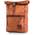 Berliner Bags, Utrecht Roll Top Rucksack