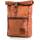 Berliner Bags, Utrecht Roll Top Rucksack