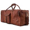 Berliner Bags Weekender-Tasche