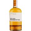 Berliner Brandstifter Berlin Aged Gin