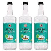 Berliner Luft Pfefferminzlikör Vergleich