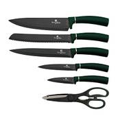 Berlinger Haus 7-teiliges Küchenmesser-Set