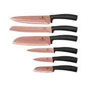 Berlinger Haus Messerset BH-2610 Vergleich