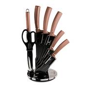Berlinger Haus Rose Gold Vergleich