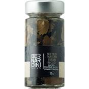 Bernadini Tartufi Fette Di Tartufo Estivo In Olio Vergleich