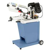Bernardo EBS 128 C Vergleich