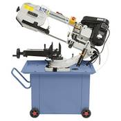 Bernardo GBS 200 B Vergleich