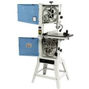 Bernardo HBS 320 Vergleich