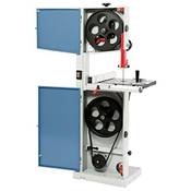 Bernardo HBS 400 Vergleich