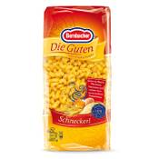 Bernbacher Die Guten Eiernudeln Vergleich