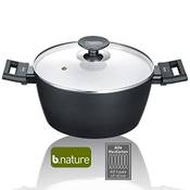 Berndes Alu Induction b.nature Vergleich