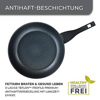 Induktionspfannen Test & Vergleich » Top 19 im Dezember 2023