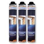 Berner PU-Pistolenschaum