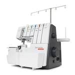 Overlock-Nähmaschine