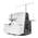Bernette 48 Funlock