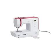 Bernette sew&go 7 Vergleich