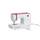 Bernette sew&go 7