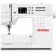 Bernina B 335 Vergleich