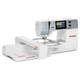 Bernina B 540 Vergleich