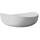Bernstein Badshop Freistehende Badewanne WAVE STONE