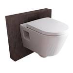 Bernstein Design Wand WC