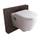 Bernstein Design Wand WC