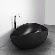 Bernstein Freistehende Badewanne
