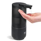 Bernstein Schaumseifenspender-Sensor
