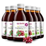 Cranberrysaft