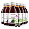 ‎Berries Polska Bio Schwarzer Johannisbeersaft