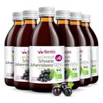 Johannisbeersaft