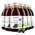 ‎Berries Polska Bio Schwarzer Johannisbeersaft