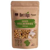 Berrilys Getrocknete Maulbeeren Vergleich