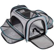 Bertasche Tragetasche Vergleich