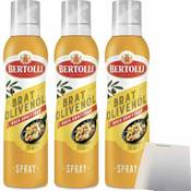 Bertolli Bratolivenöl Spray