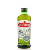 Bertolli Natives Olivenöl Extra Vergleich